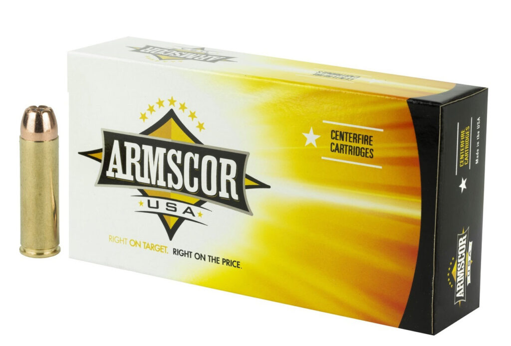 armscor .500