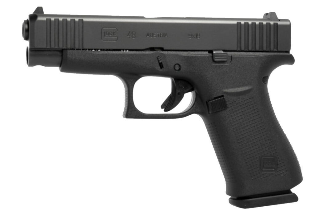 Glock 48