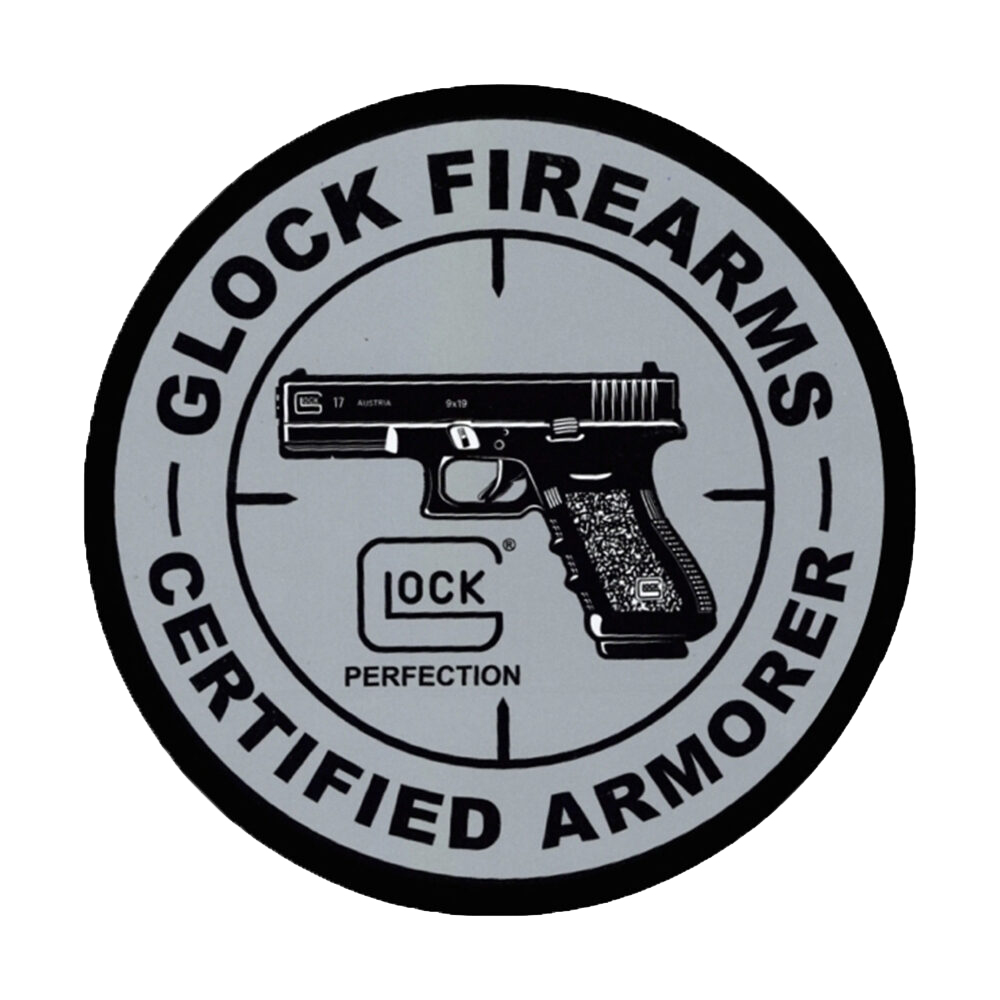 Glock Certified Armorer